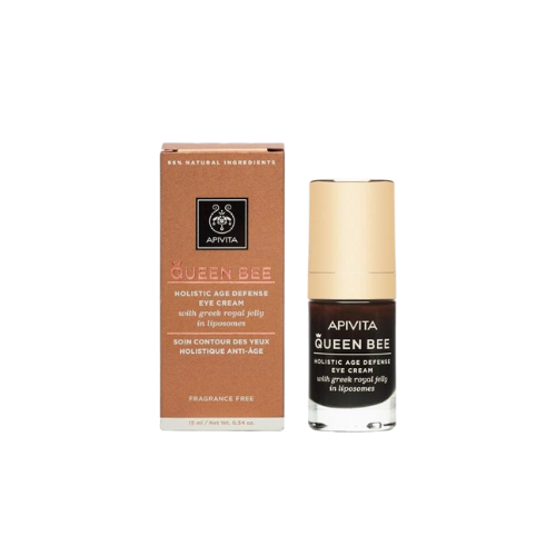 Apivita - Queen Bee Contorn d'ulls