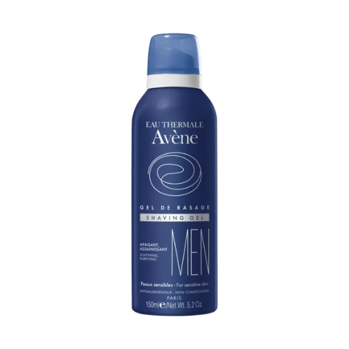 AVÈNE - GEL D'AFEITAT