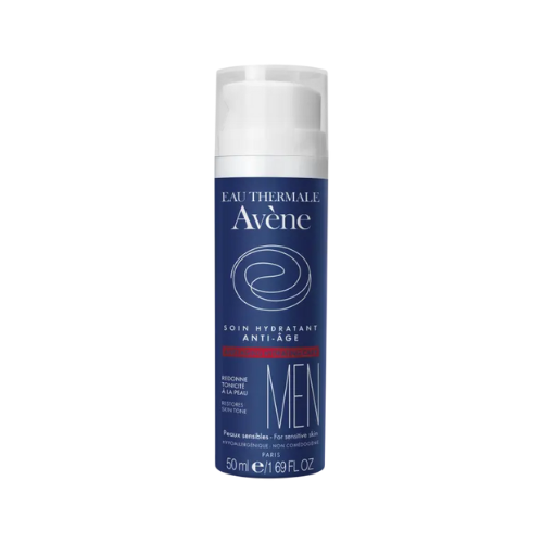 AVÈNE - LOCIÓ HIDRATANT ANTI-AGE