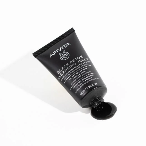 Black Detox Cleansing Jelly 