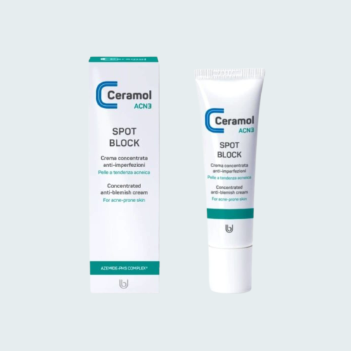Ceramol - Spot Block 20ml