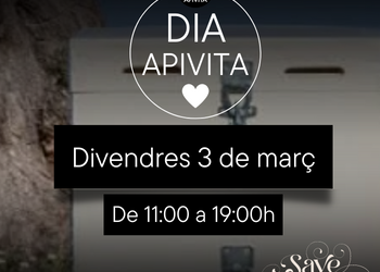DIA APIVITA 