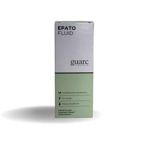 EPATO FLUID 200ml