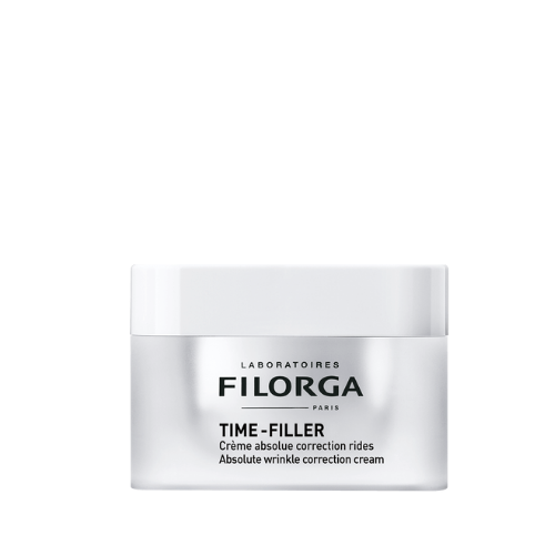 Filorga Time-Filler Crema Antiarrugas Absoluta 50 Ml