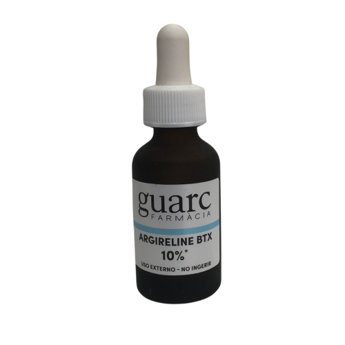 Guarc - Concentrat Argireline Btx 10% 20ml