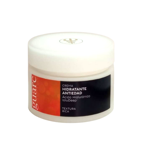Guarc - Crema Hidratant Antiedat 50ml