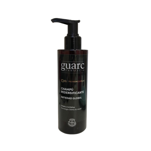 Guarc - Xampú Premium Redensificant
