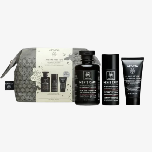 Treats for him - Men's Care (neceser de REGAL)