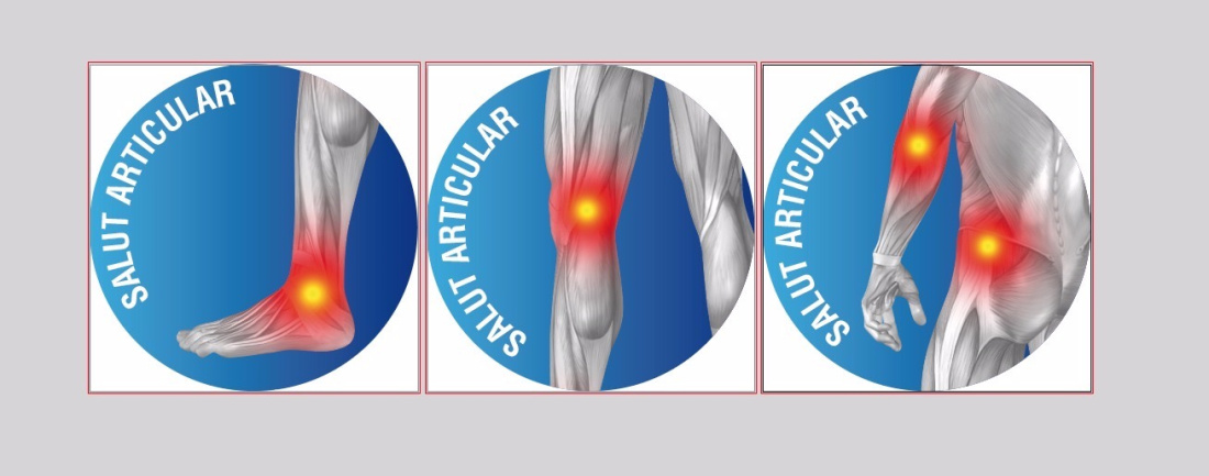 Cuida les articulacions
