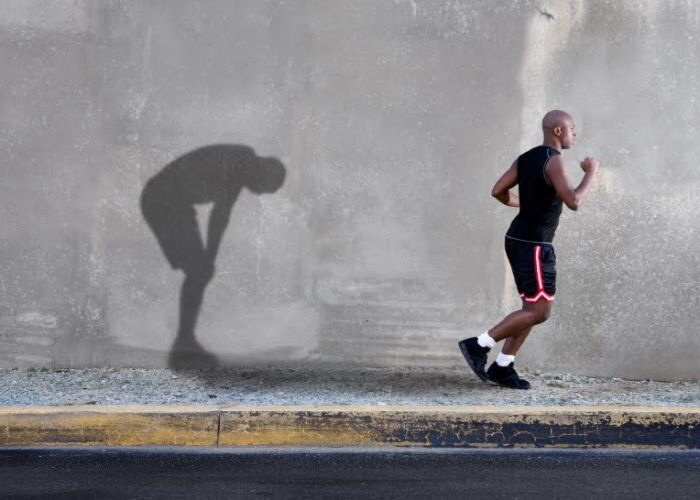 Per què uns dies aguantem maratons i d'altres no?