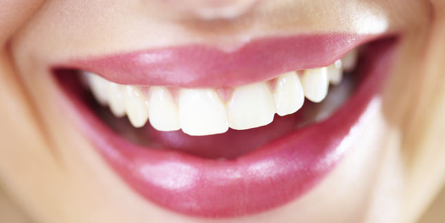 Salud bucodental infografia de consejo