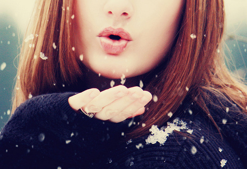 Ola de frío, prevención y conocimiento