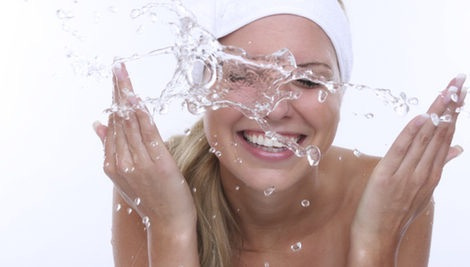 Claves para una limpieza facial exitosa