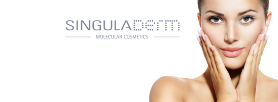 Cosmètica Molecular Singuladerm