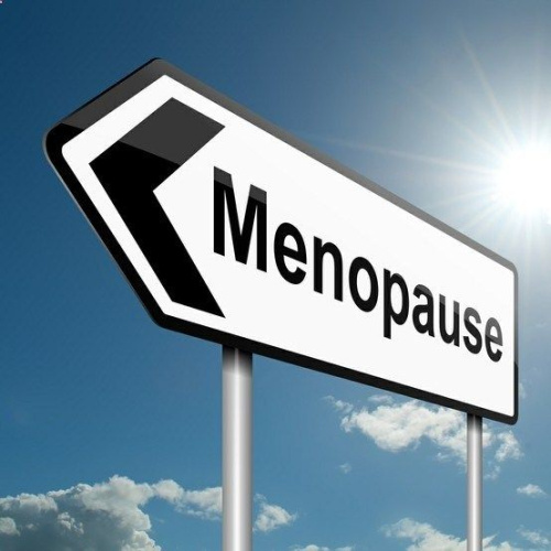 Esperit jove? A la Menopausa el cos també!!