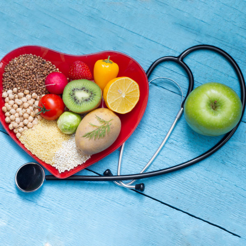 ET PREOCUPA EL COLESTEROL? 