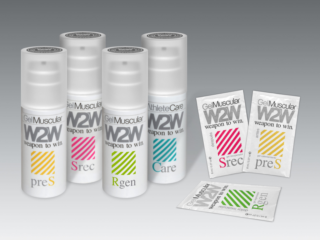 Les teves millors armes esportives