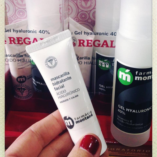 Mascarillas faciales un mundo por descubrir