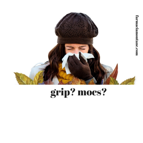 Grip versus Refredats