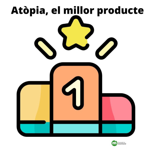 Piel atópica, ¿qué producto va mejor?