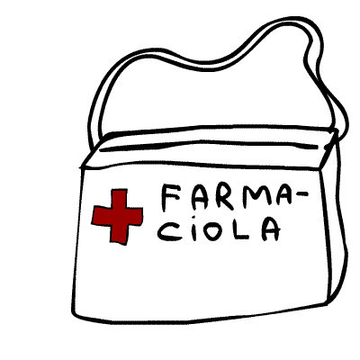 Què poso a la farmaciola?