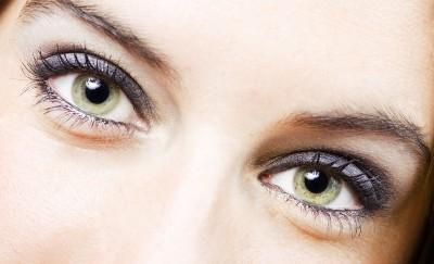 ¿Sabes que tienes contorno de los ojos? ¿Lo cuidas?