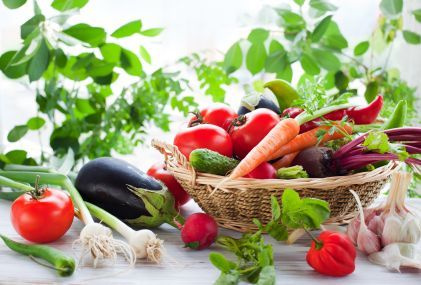 Trastornos de Conducta Alimentaria