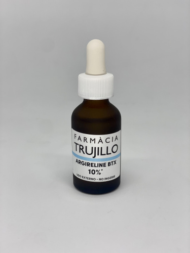Trujillo Argireline BTX 10%