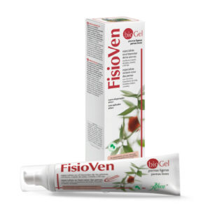 ABOCA FISIOVEN BIOGEL TUBO 100 ML