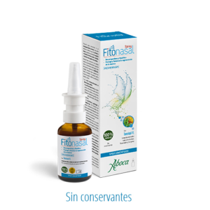 ABOCA FITONASAL SPRAY CONCENTRADO 30 ML