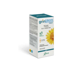 ABOCA GRINTUSS JARABE ADULTOS