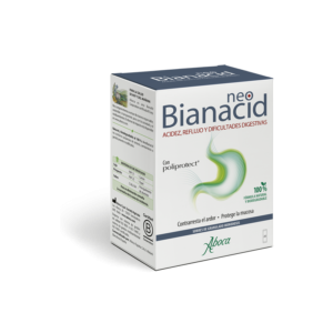 ABOCA NEOBIANACID 20 SOBRES GRANULADO 1,55 G