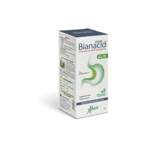 ABOCA NEOBIANACID ACIDEZ Y REFLUJO 70 COMP