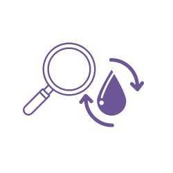 Análisis de aguas potables de red, naturales y de equipos de tratamiento