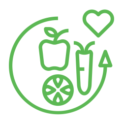 Asesoramiento dietético y nutricional 
