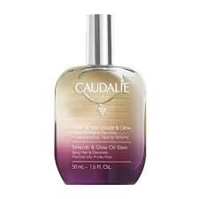 CAUDALIE ACEITE SUAVIDAD Y LUMINOSIDAD HIGO 100ML