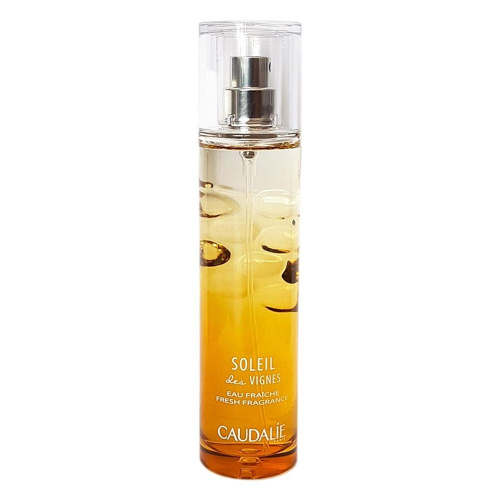 CAUDALIE EAU FRAICHE SOLEIL DES VIGNES 50ML