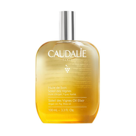 CAUDALIE HUILE DE SOIN 100ML