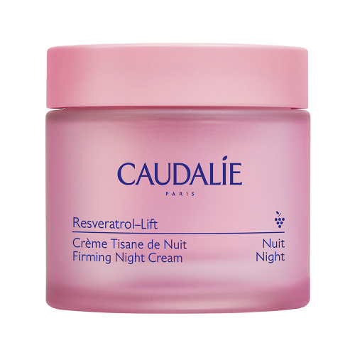 CAUDALIE RESVERATROL LIFT CREMA DE NOCHE 50ML
