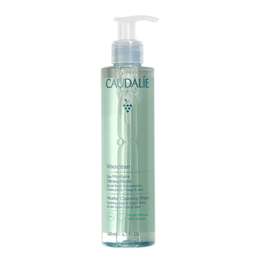 CAUDALIE VINOCLEAN AGUA MICELAR 200ML