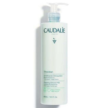 CAUDALIE VINOCLEAN LECHE DESMAQUILLANTE 400ML