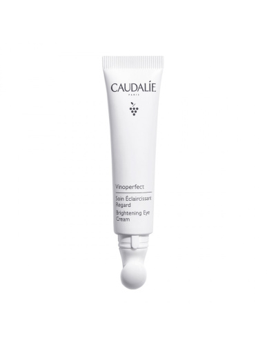 CAUDALIE VINOPERFECT OJOS ILUMINADOR