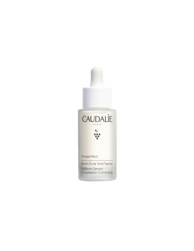 CAUDALIE VINOPERFECT SERUM ANTI MANCHAS 30ML