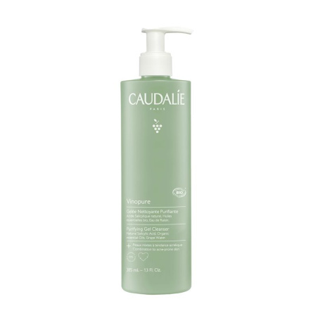 CAUDALIE VINOPURE GEL 385ML