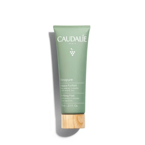 CAUDALIE VINOPURE MASCARILLA PURIFICANTE 75ML