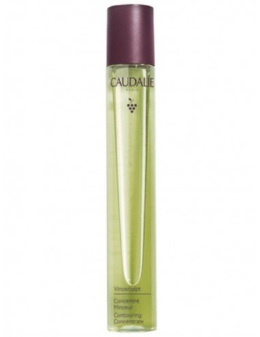 CAUDALIE VINOSCULPT CONCENTRADO ESBELTEZ 75ML