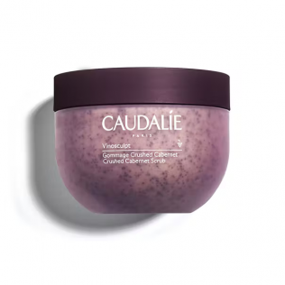 CAUDALIE VINOSCULPT EXFOL. CRUSHED CABERNET 225G
