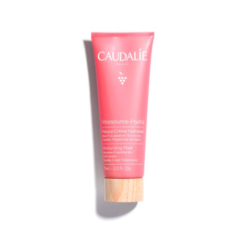 CAUDALIE VINOSOURCE-HYDRA MASCARILLA 75ML