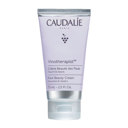 CAUDALIE VINOTHERAPIST CREMA DE PIES 75ML