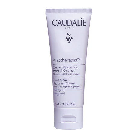 CAUDALIE VINOTHERAPIST CREMA MANOS/UÑAS 75ML